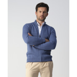 Campbell Fince cardigan