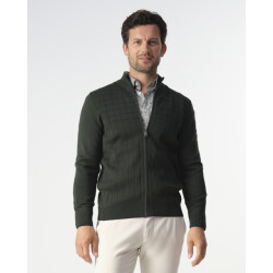 Campbell Fince cardigan