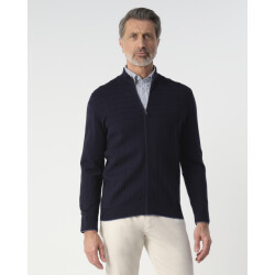 Campbell Fince cardigan