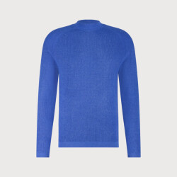 Blue Industry De turtle neck pullover |