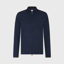 Blue Industry De cardigan |