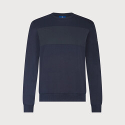Blue Industry De luxe basic sweater |