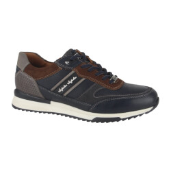 Australian Footwear 15.1600.06-slb heren sneakers