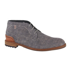 Floris van Bommel Sfm-50159-34-02 heren veterboots gekleed