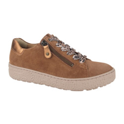 Hartjes 162.1401/34-53.52 dames veterschoenen sportief