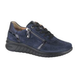 Hartjes 162.2401/36-47.47 dames veterschoenen sportief