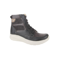 Wolky 0640290-301 dames veterboots sportief