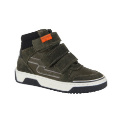 Develab 44415-596 jongens klittenbandboots