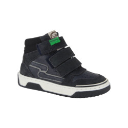 Develab 44415-696 jongens klittenbandboots
