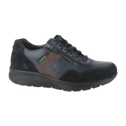 Mephisto Amory velsp.3655/r.6145/n.1545/v3659 blue heren veterschoenen sportief