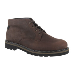 Gijs 2124.018.0740-k heren veterboots sportief