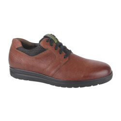 Gijs 2042.205.7506-h heren veterschoenen sportief 41,5 (7,5)