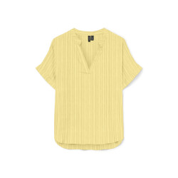 Vero Moda Vmsussi sl top ge wvn exp