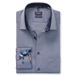 Olymp Luxor modern fit dress shirt