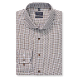 Olymp Luxor modern fit dress shirt