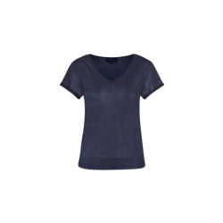 Elvira Collections Top lelie navy