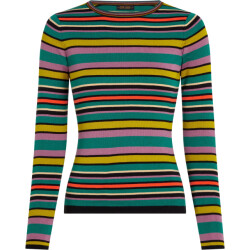 King Louie Agnes rib top ozark