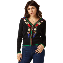 King Louie V rib cardi perry