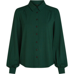 King Louie Carina blouse piper