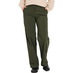Free Quent Fqisadora pants kombu green