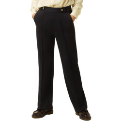 King Louie Garbo pintuck pants uni rodeo