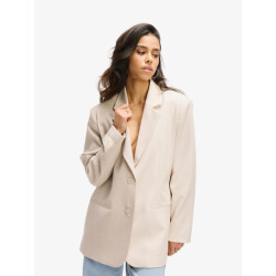 Refined Department Dames blazer bodi oversized