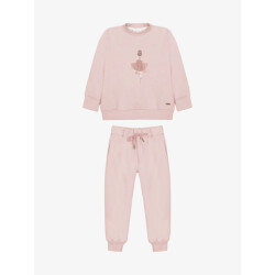 Patachou Meisjes joggingpak girl play