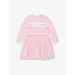 Guess Meisjes jurk tulle