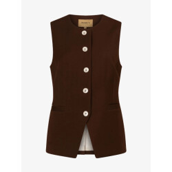 Josh V Dames gilet kiro