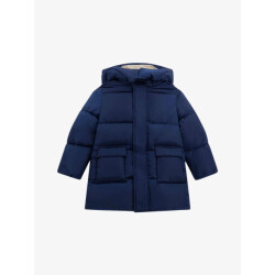 Guess Jongens winterjas puffer