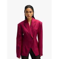 Refined Department Dames blazer miley fitted