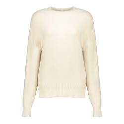 Geisha 54576-29 010 pullover fluffy off-white