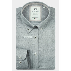 Giordano Casual hemd lange mouw loretto long sleeve button do 527826/79