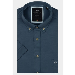 Giordano Casual hemd korte mouw league short sleeve button do 516078/63