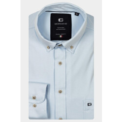 Giordano Casual hemd lange mouw ivy long sleeve button down l 517078/61