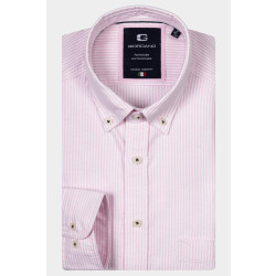 Giordano Casual hemd lange mouw brando, ls button down classi 427002/52