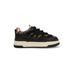 DWRS Label Walton leopard b11387-06-2822 / beige