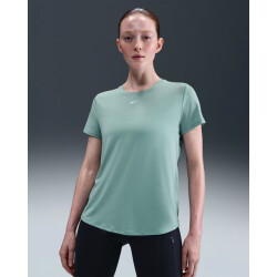 Nike one classic women's dri-fit t-shirt training t-shirt korte mouw dames -