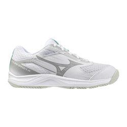 Mizuno cyclone speed jnr indoor schoenen meisjes -