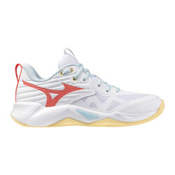 Mizuno wave momentum pro w indoor schoenen dames -