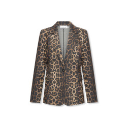Helena Hart 7645jaxx blazer ziggy lano jaxx camel