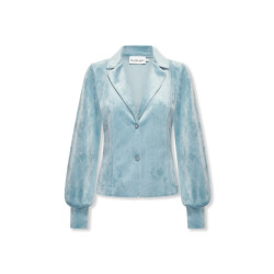 Helena Hart 7640 r lora velour ice