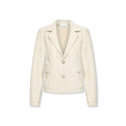 Helena Hart 7632 blazer bomba lux ecru
