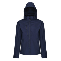 Regatta Heren venturer 3-laags membraan soft shell jas