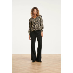 Smashed Lemon Damestravelkwaliteit broek |