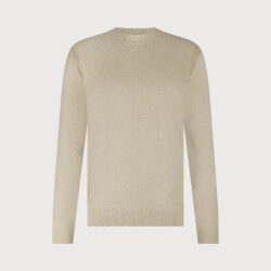 Blue Industry De chenille coltrui |