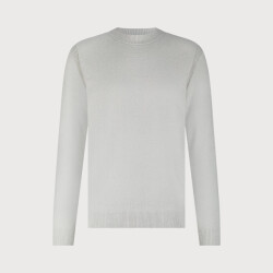 Blue Industry De chenille coltrui |