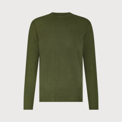 Blue Industry De chenille coltrui |