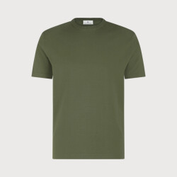 Blue Industry Het luxe basic t-shirt |