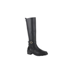 Solidus 61016-01216-h-k dames laarzen gekleed